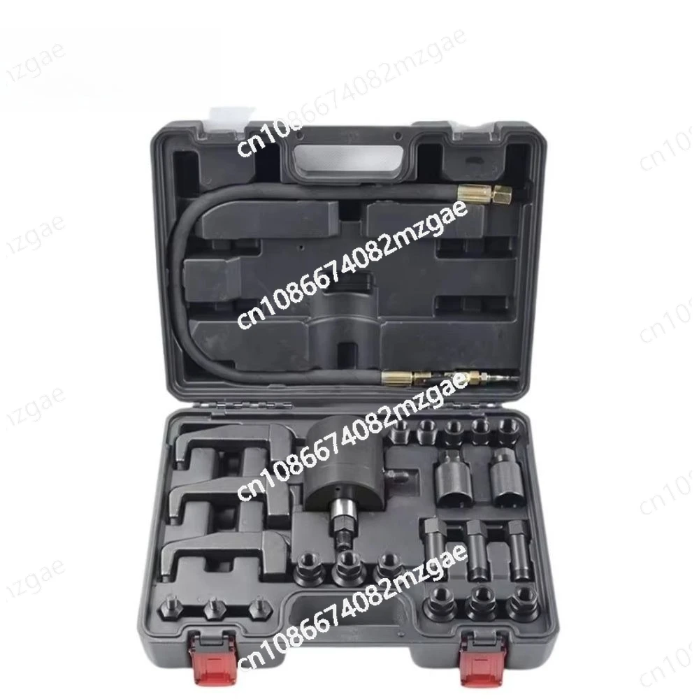 

Набор инструментов для снятия пневматического инжектора, инструмент для быстрого снятия съемника инжектора