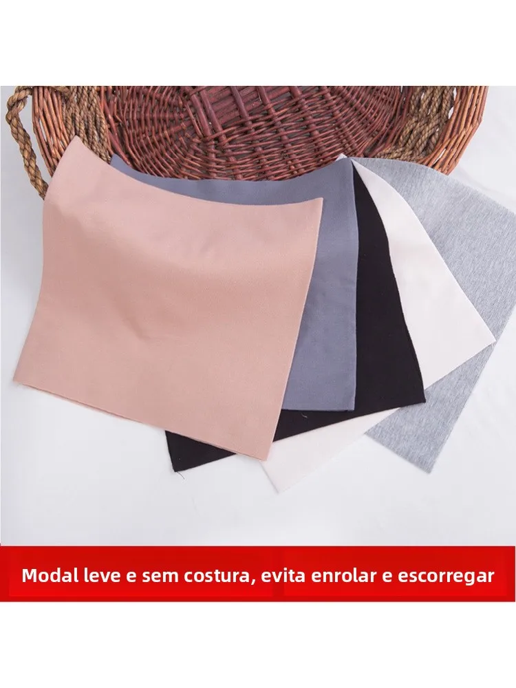 cinto-de-cintura-fino-em-modal-para-homens-e-mulheres-protecao-abdominal-aquecimento-para-a-barriga-protecao-termica-para