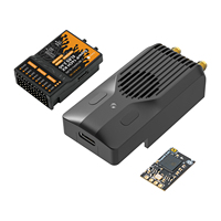 BETAFPV SuperG Nano Transmitter First Ever Gemini Dual-Frequency Diversity Transmitter