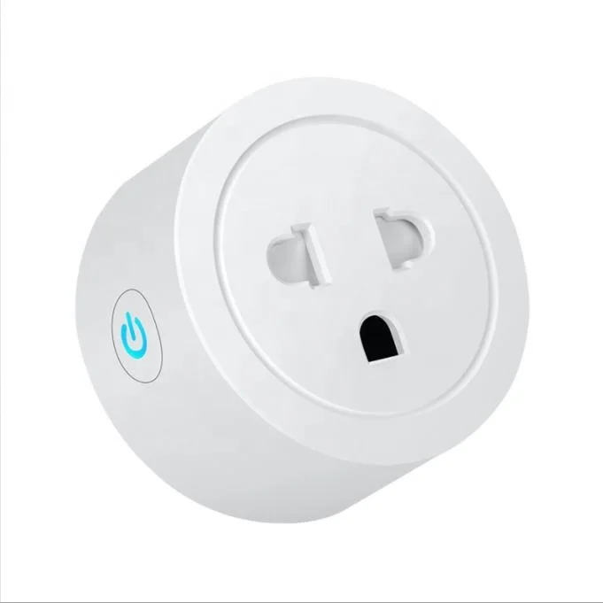 standard graffiti smart socket electricity metering remote voice socket household mobile wall socket wholesale