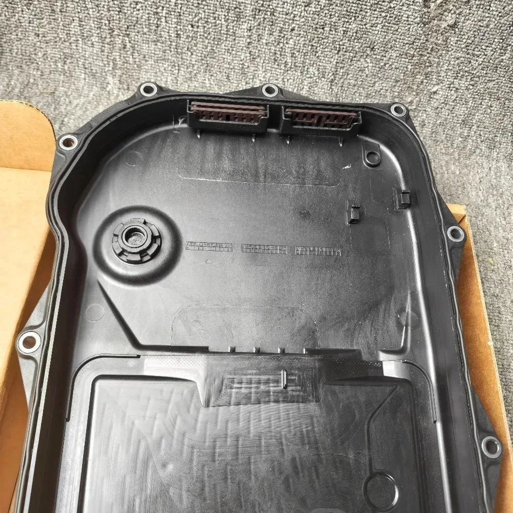 For BMW F-Series G-Series ZF 8HP Transmission Bottom Case Filter Assembly Germany Genuine 0501 226 590