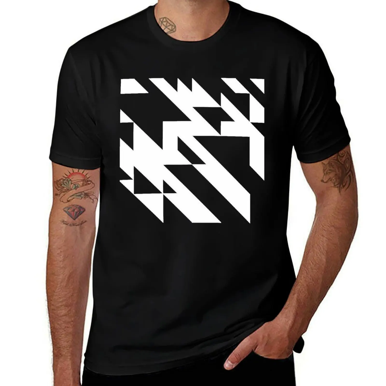 

Autechre Essential T-Shirt g man t shirts for men man graphic t shirt man t shirt summer T-shirt