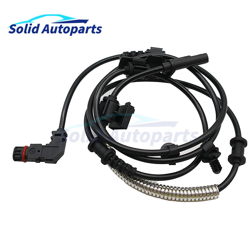 Hinten links abs Rad drehzahl sensor 4779247aa für Chrysler 300 Dodge Challenger etc.