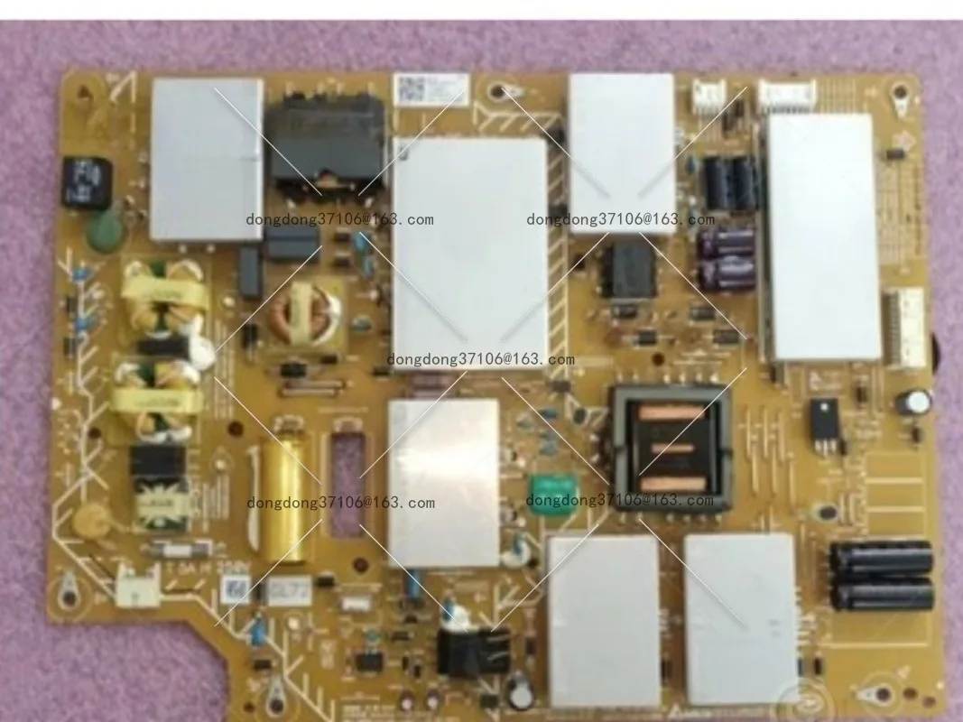 

KD-65X8500E KD-65X8566E KD-65X7000E Power Board APDP-225A1