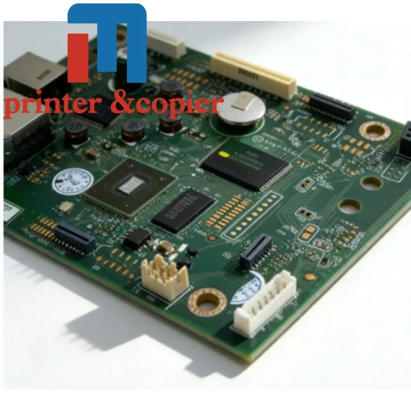 

7KW75-60001 Original Formatter Board For HP LJ Pro M283 M283fdn M283fdw 7KW74-60001
