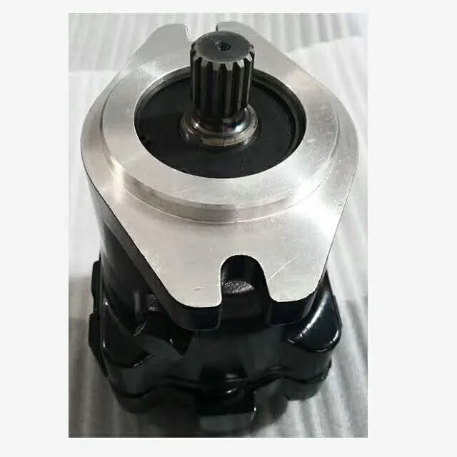 

Sauer MMF046 Hydraulic Motor