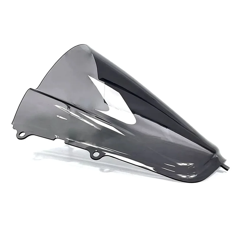 

Leading-Edge-Motorcycle Racing Windscreen Deflector Windshield Wind Deflector For YAMAHA YZF-R1 R1M YZF-R1M 2020-2024
