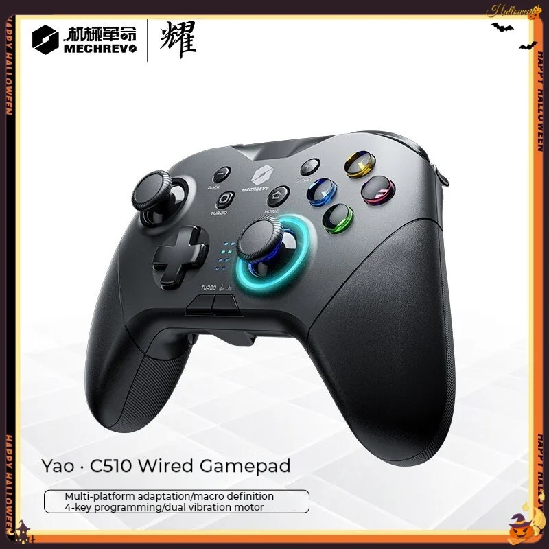 Game Controller Mechrevo C510 Wireless Bluetooth 2.4g The Third Mock Examination Game Controller Xbox For Switch Pc Android Tv