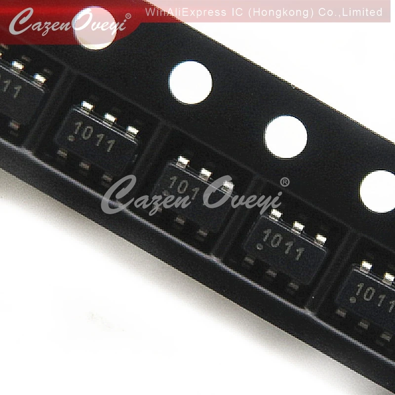 LMV321IDBVR RC1F AT42QT1011-TSHR 1011 AO3420 AN SOT-23