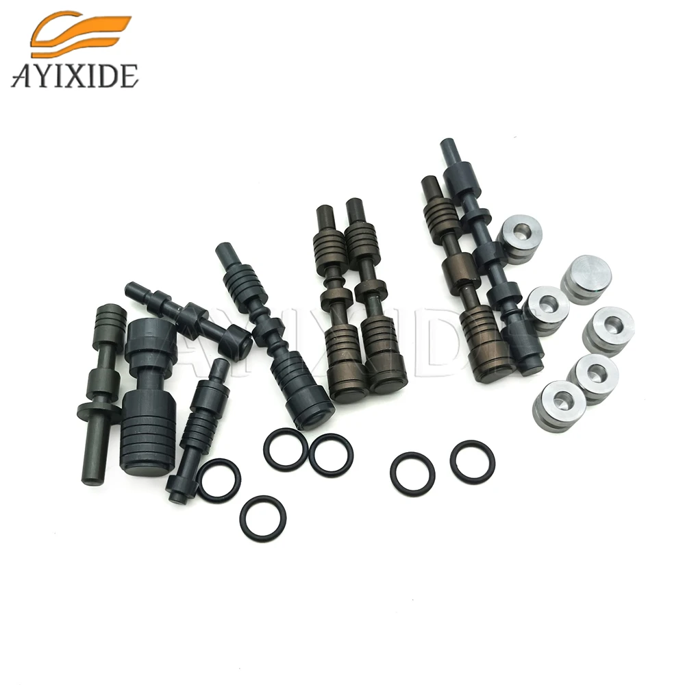 6T40 6T45 6T30E 6T40E 6T45E Transmission Valve Body Plungers Pressure Regulator For Chevrolet Cruze Buick