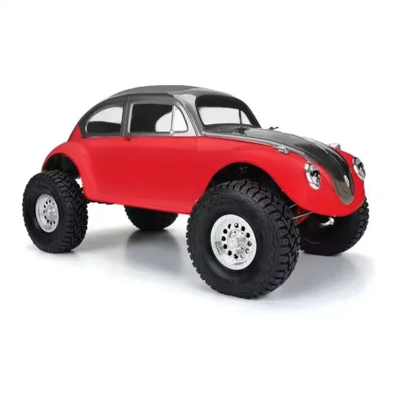 1/10 Beetle RC Crawler Car shell Body 313mm Wheelbase for TRX-4 SCX10 - view 4