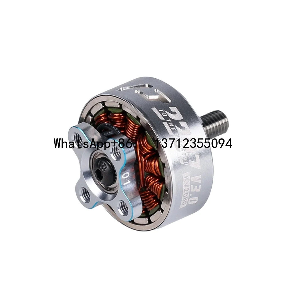 P2207 V3.0 KV2550 K… - image