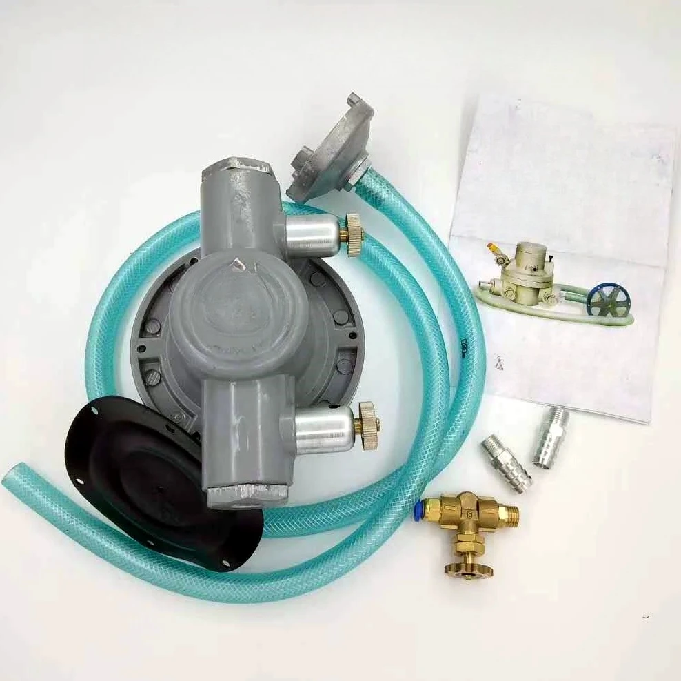One-way pneumatic diaphragm pump QDM CJ601S Ink pumping printing glue