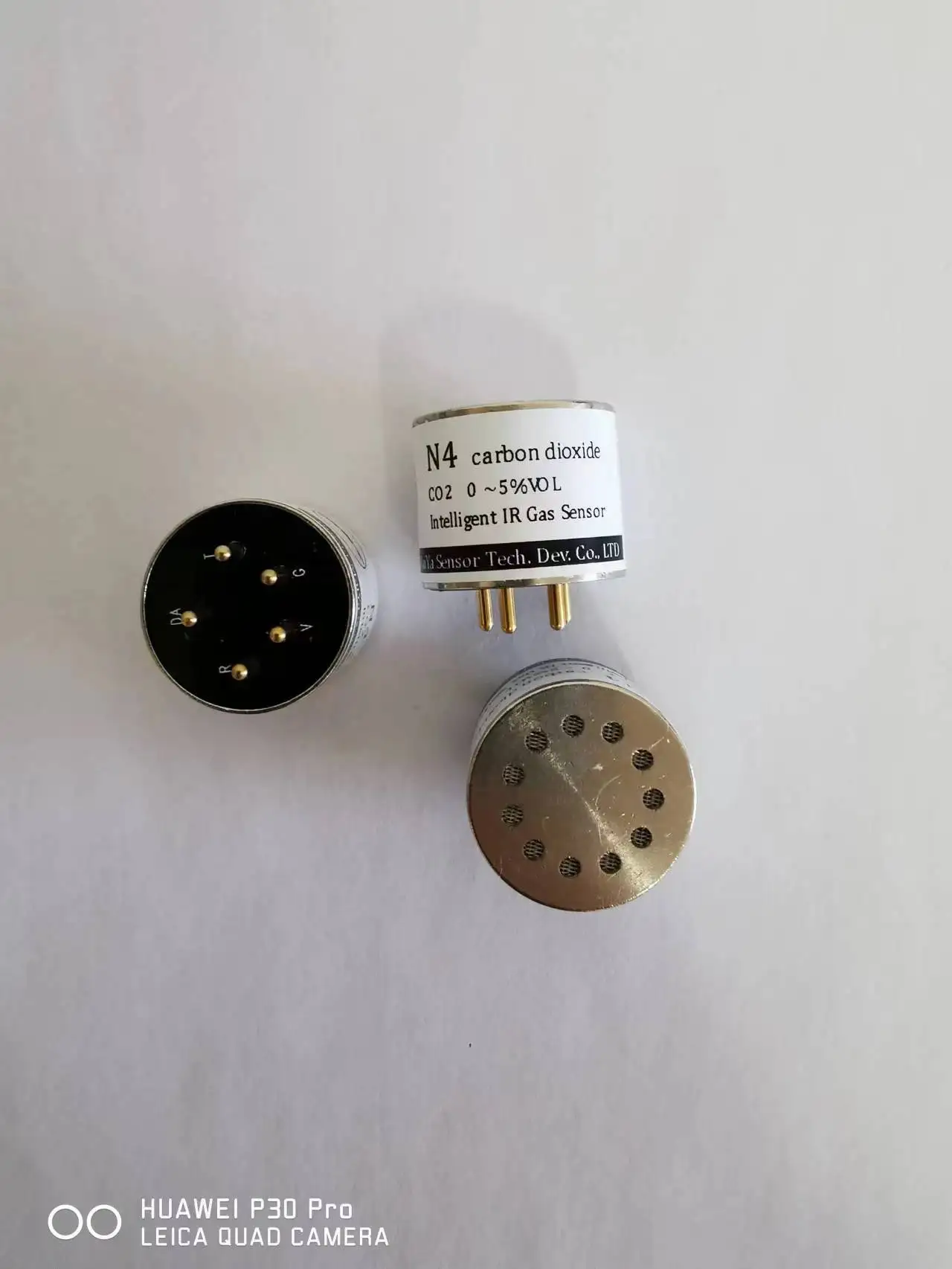 for methane gas detector 4 series C4H8 butylene sensor range 0-100%LEL NDIR sensor UART IR sensor module