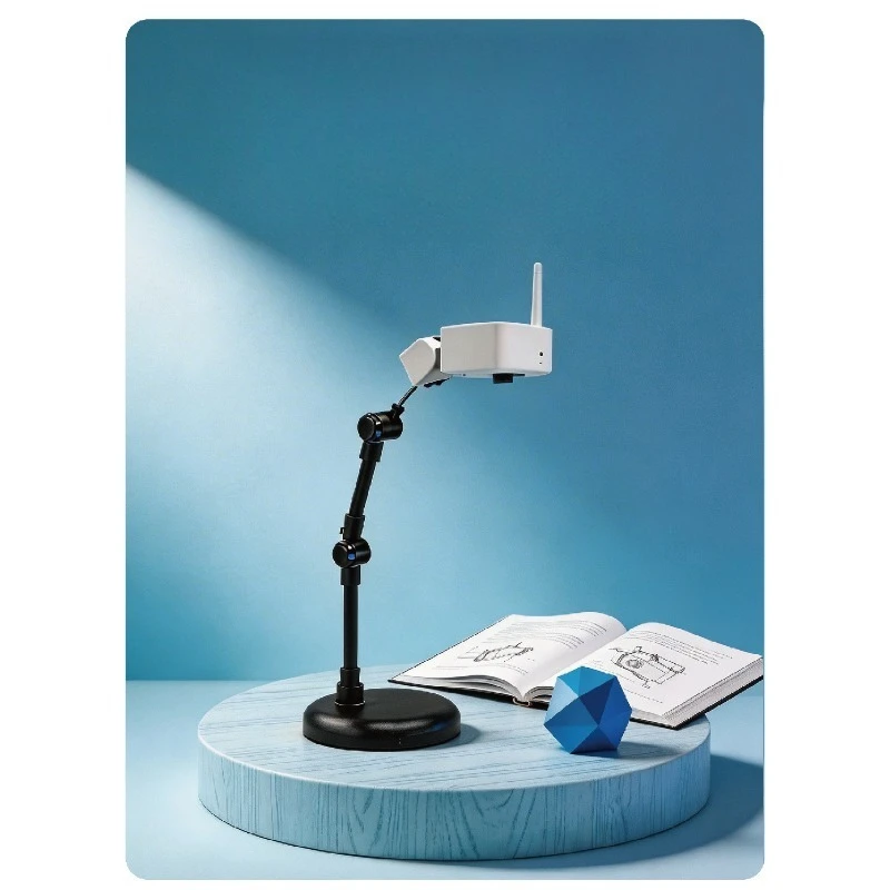 Ultra-clear remote homework tutoring voice call screenshots and videos, intelligent tutoring general learning