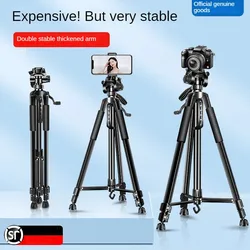 Tripod SLR camera landing live mobile phone stand selling explosive photography