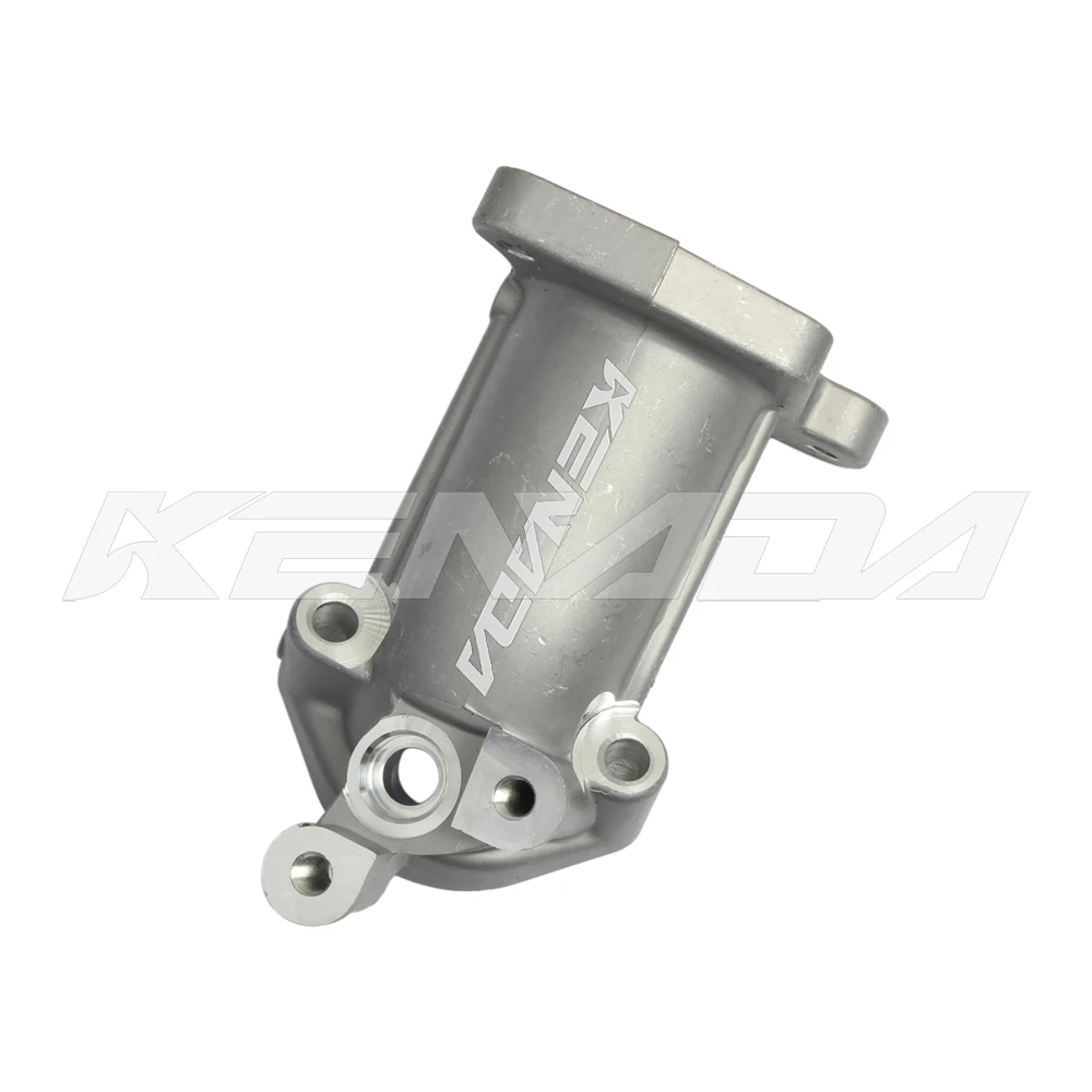 Throttle Body Intake For Honda Honda VARIO 125 150 Repsol  Click125 150 - Image 3