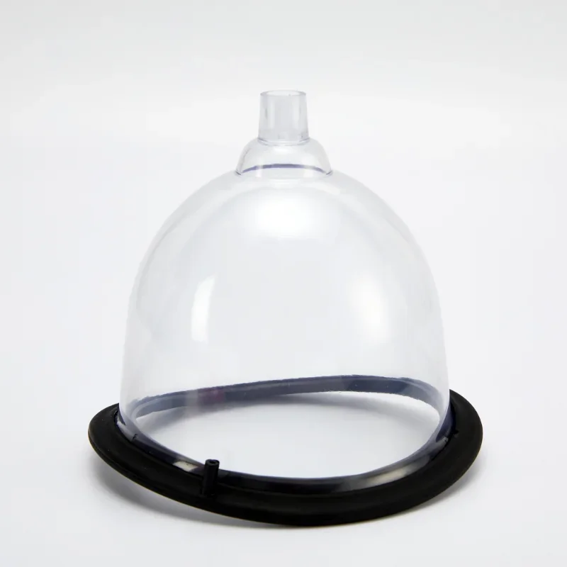 New Portable Breast Augmentation Vacuum Cup, Breast Enhancement Tank, Massager, Enhancement Tank, Pumping Cup