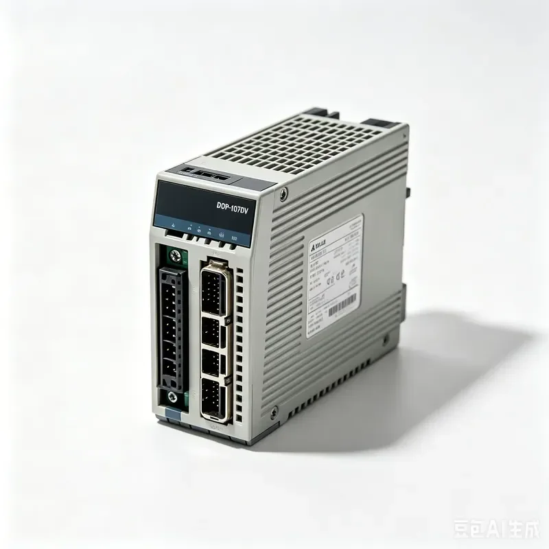 For for DOP-107DV Boasts a 7-inch High-resolution Touch Sreen New One