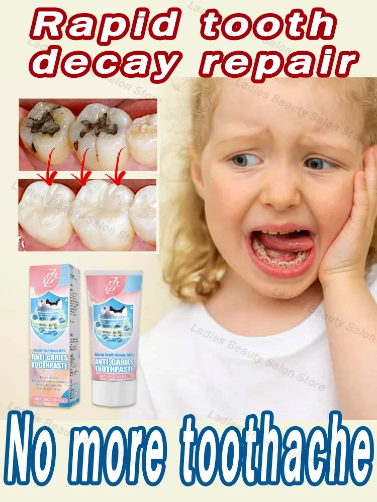 Hot selling product, 99% of buyers will buy again, teeth are getting better and better, fast effect, no more cavities