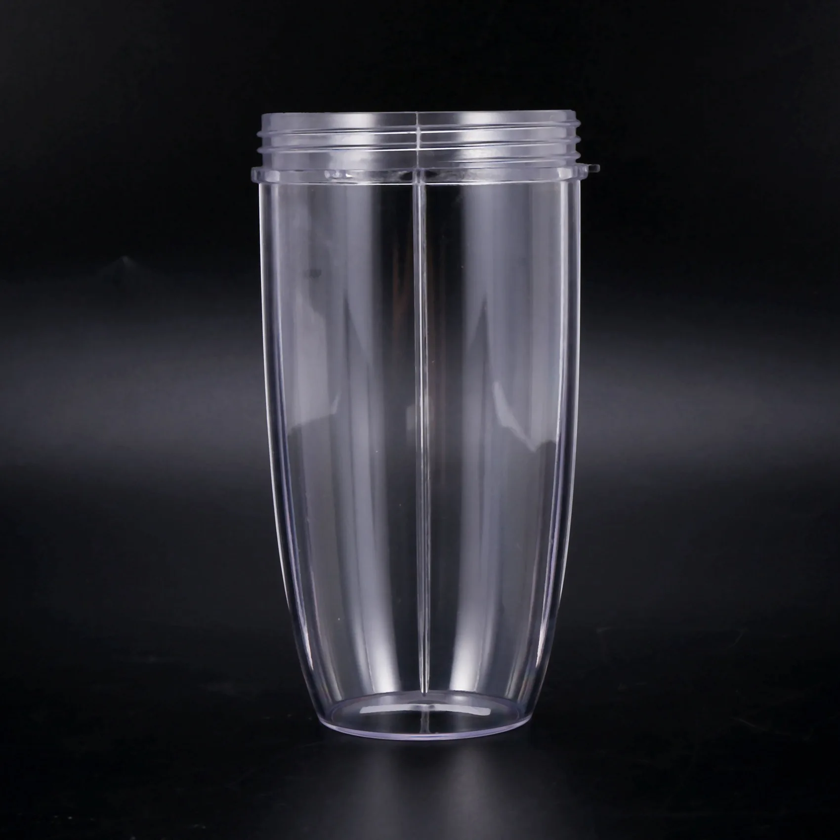 2x copo de suco transparente, peça de reposição para nutribullet nutri juicer 32oz, peças de reposição para copo de 32 onças-y48a