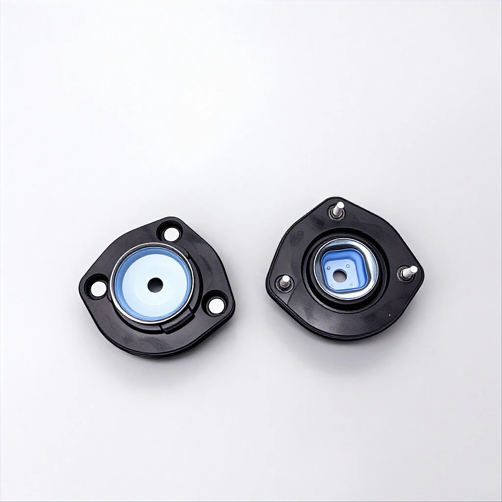 48071-12080 Rear Top Strut Mount for Toyota Corolla AE100 1991-1999