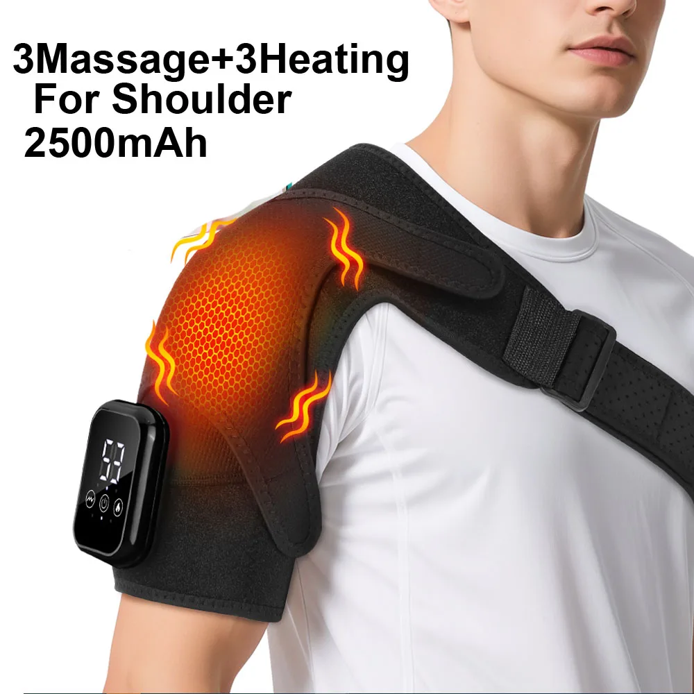 Shoulder B