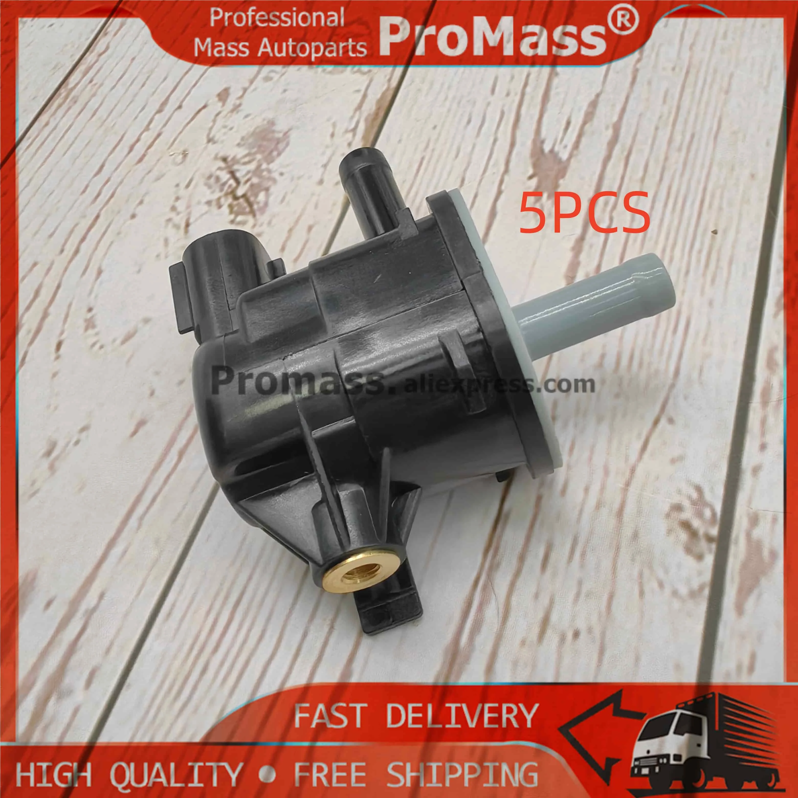 Vacuum Switch Valve…