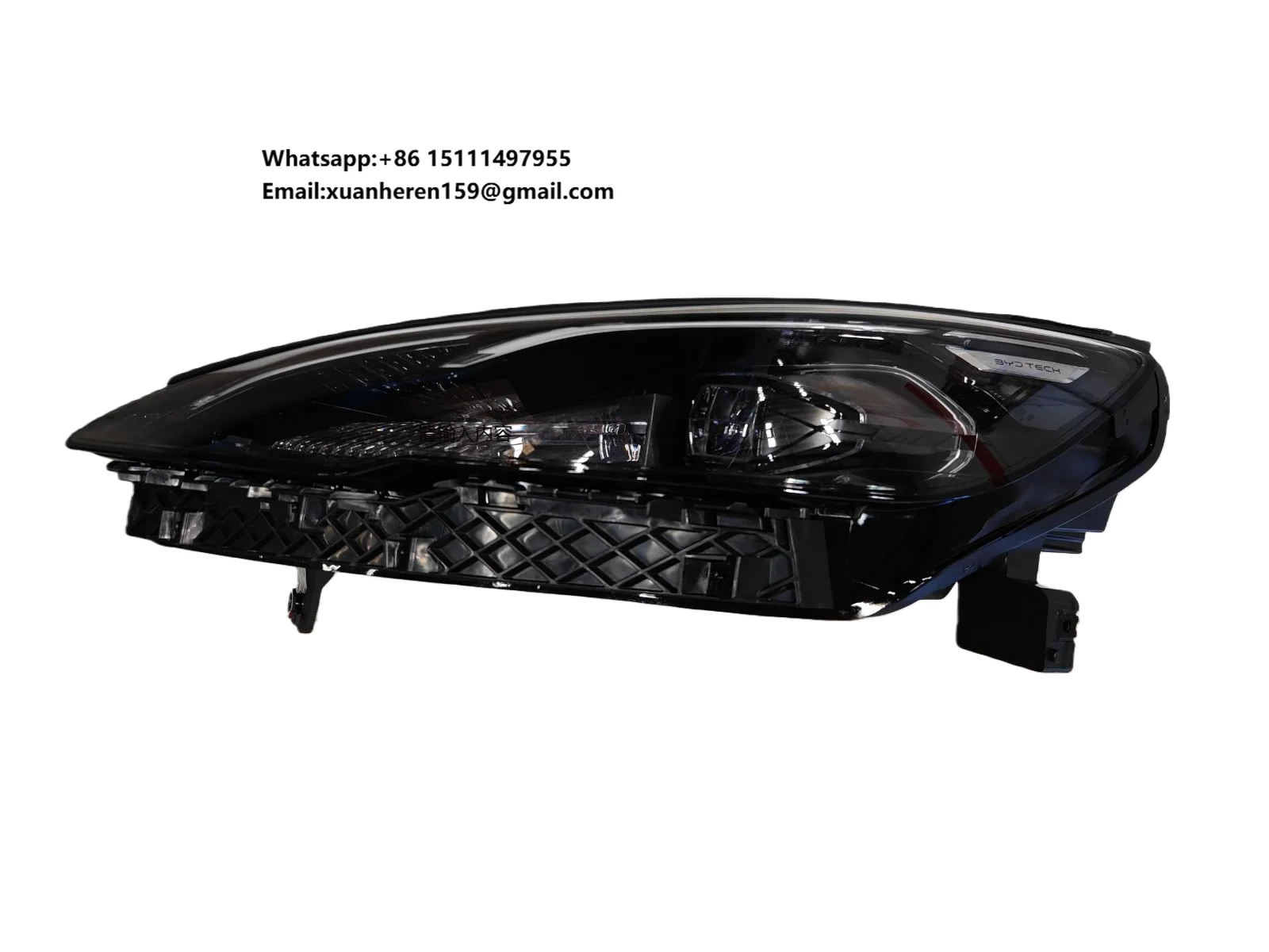 

BYD 2026 Seal 05 DM-i Car Left Right Combination Headlight Assembly 18108093-00 HA6HA-4121010-D1