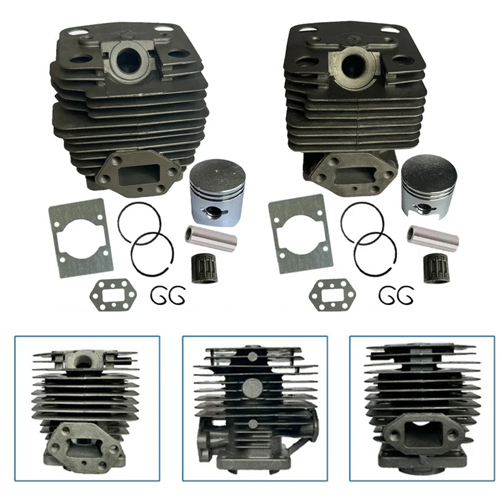 Комплект кусторезов Комплект поршня цилиндра Обслуживание газона Опция размера 36 мм Опция размера 40 мм Простая установка Улучшенная производительность