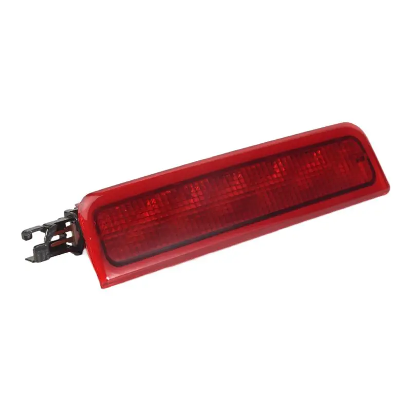 Strict For 2004-2015 Caddy LED Third 3Rd Center High Level Rear Brake Light Lamp 2K0945087C