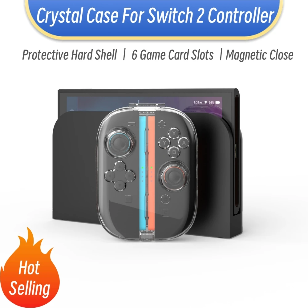 Crystal Clear Case … - image