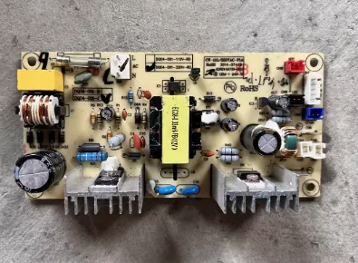 Circuit board DQ04-001-J Power supply board DQ04-01-220V-RD