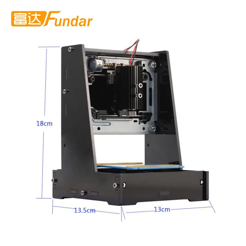 Xingzimed JZ-5 Diy … - image