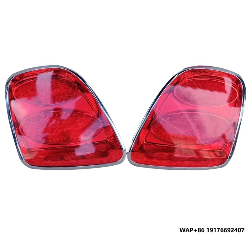 

Factory Wholesale High Quality Tail Light for GTBentley Continental Flying Spur LED
