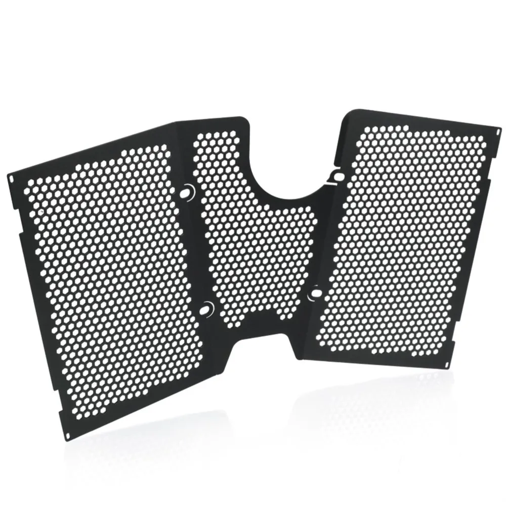 For EBR 1190RX/SX 1190RX 1190SX Erik Buell Racing 1190RX  1190SX 2014-2024 Motorcycle Radiator Grille Guard Cover Protection