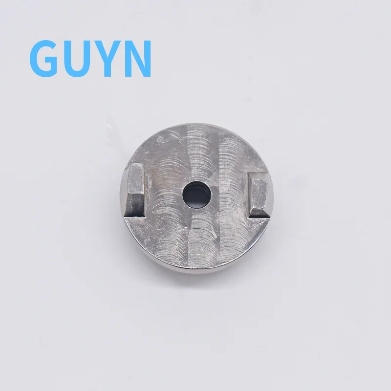 Aftermarket 15B210 round pattern AIR CAP for fusion Air Purge AP Spray foam gun