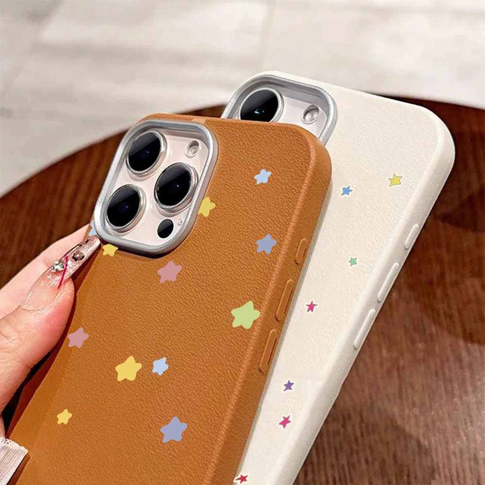 Рисунок 4 - Чехол для телефона с разноцветным