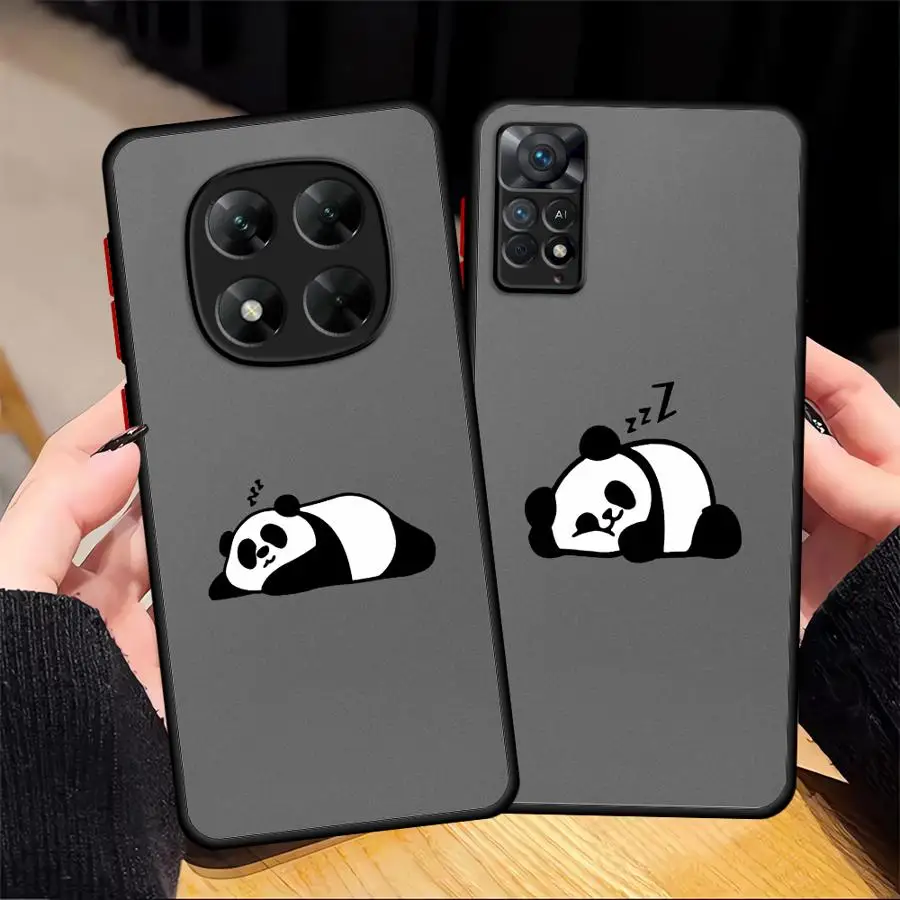 Case For Xiaomi Red… - image