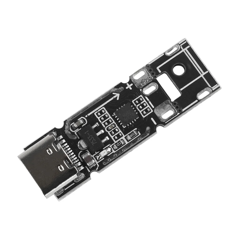 Type-C Qc Afc Fcp P…