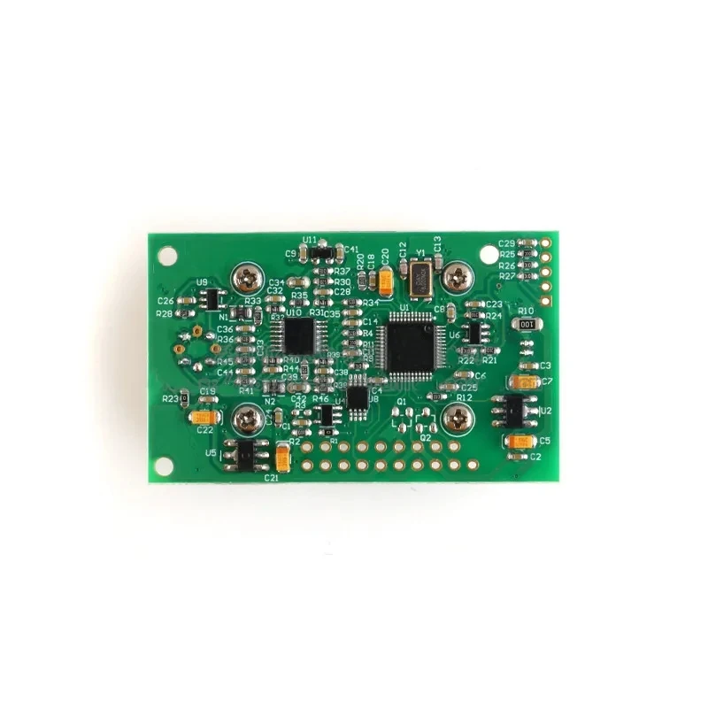 NDIR infrared carbon dioxide sensor module MH-Z14A serial port PWM analog output 0-5000ppm