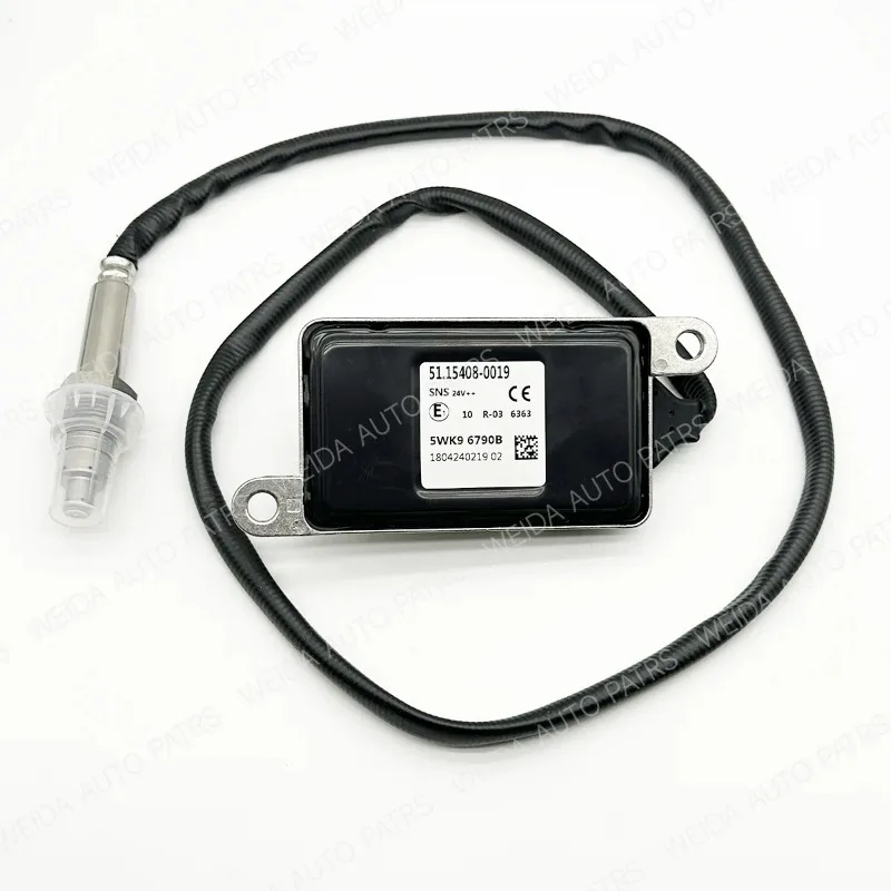 

Датчик NOX 5WK96790B 51,15408-0019 51154080019