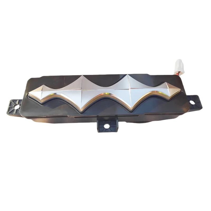 

Задняя светодиодная эмблема в сборе для BYD Leopard 8/DENZA B8/BAO 8