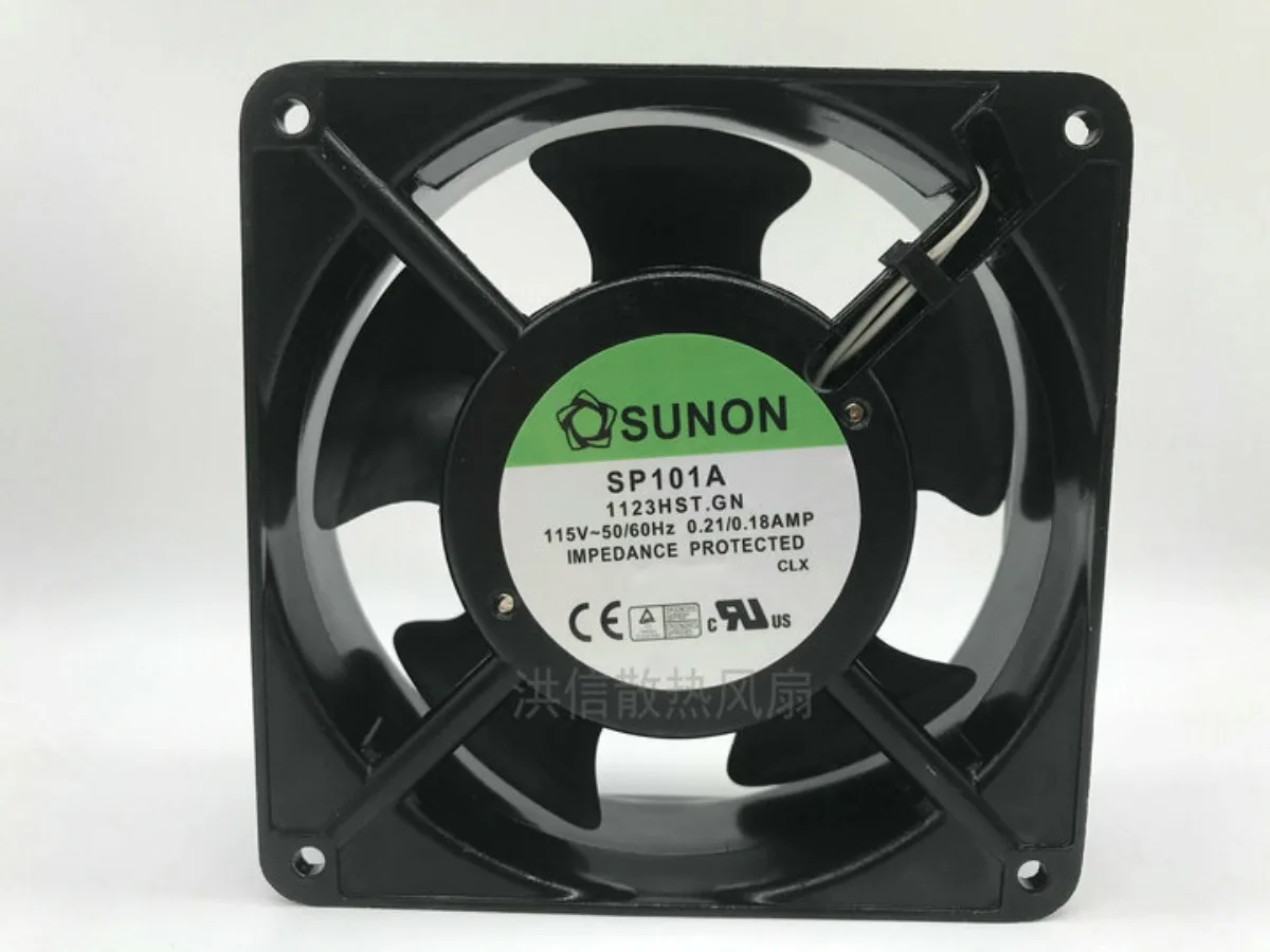For Sunon SP101A 11…