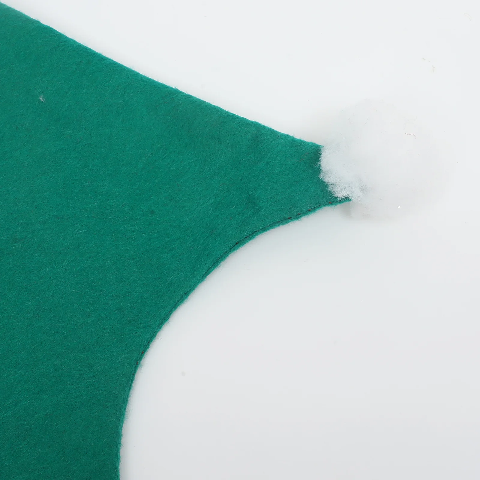 غطاء كرسي عيد الميلاد سميك كبير الحجم قابل للإزالة غرفة الطعام مقعد الغلاف ديكور عيد الميلاد كرسي حامي عطلة الإمدادات