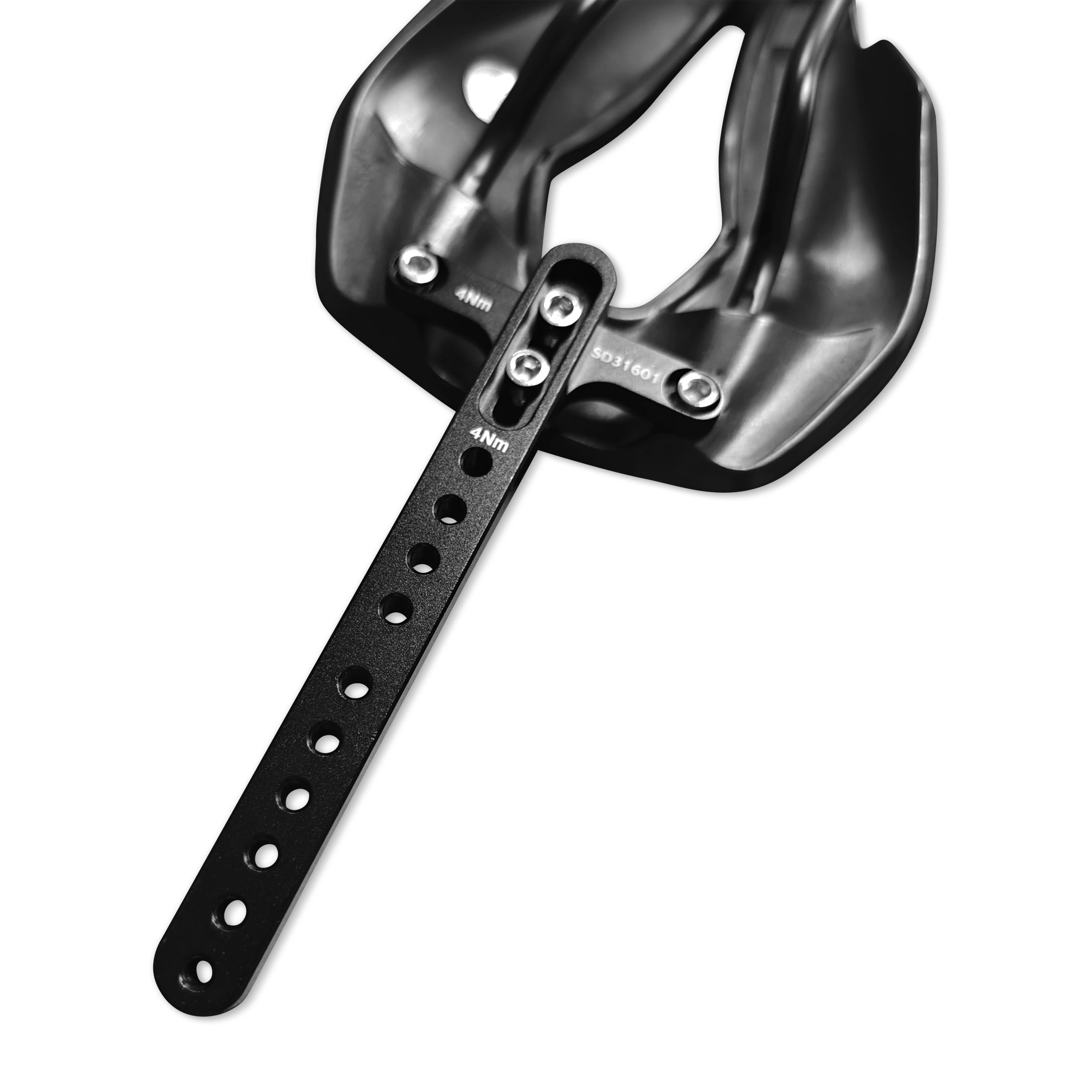 Selle Italia Carbon Fahrradsattel TT Rennradsattel 7 * 7 mm 259 g Rennrad Sitzgelegenheiten WATT 316 Fahrradteile – Detail 4