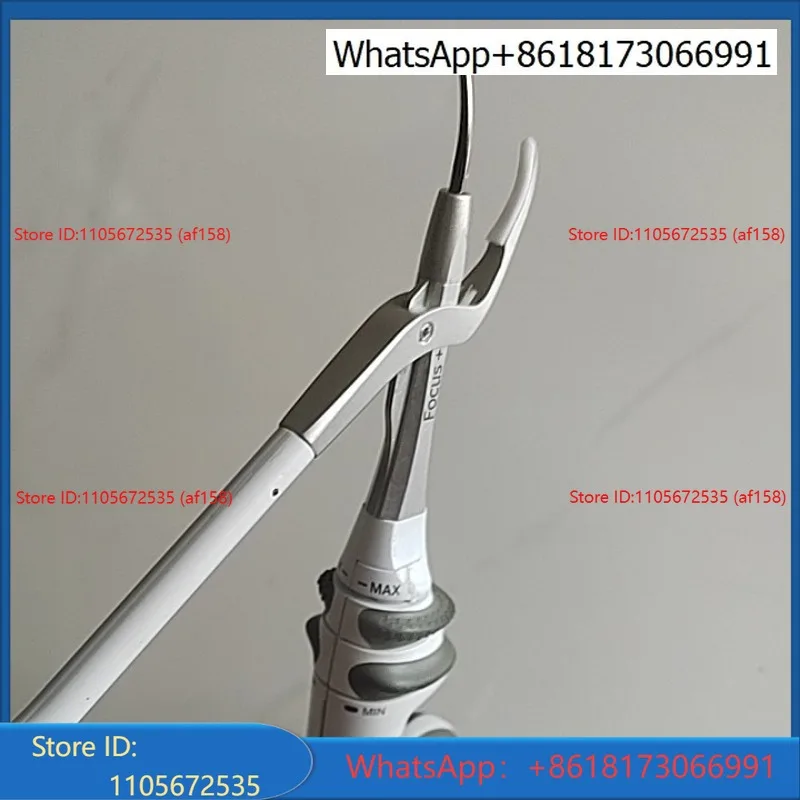Ultrasonic scissor gasket, suitable for Johnson & Johnson cutter heads, and domestic