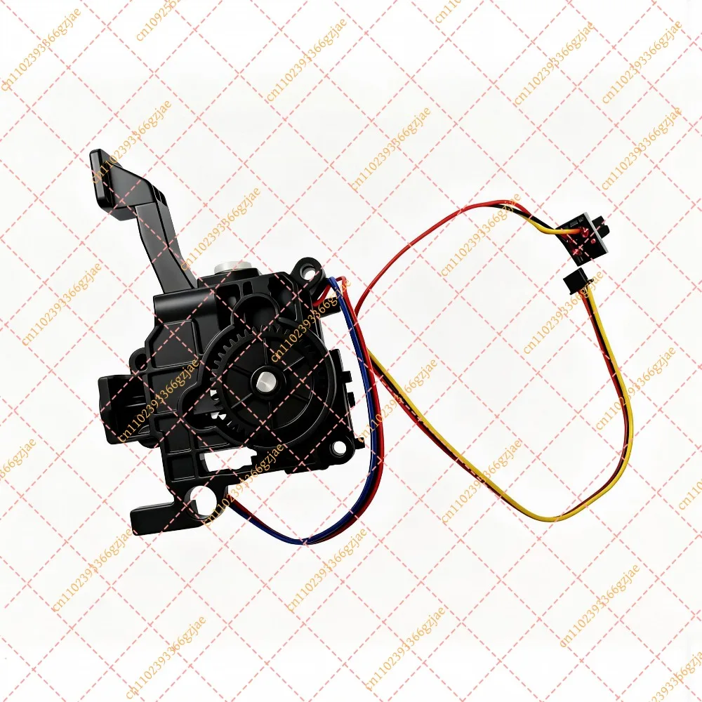 Extruder Kit with Filament Break Detection and Cutter for ANYCUBIC Kobra S1 Combo, Replacement 3D Printer Part