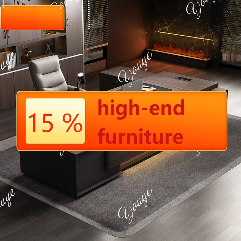 S Luxury Organizer … - image