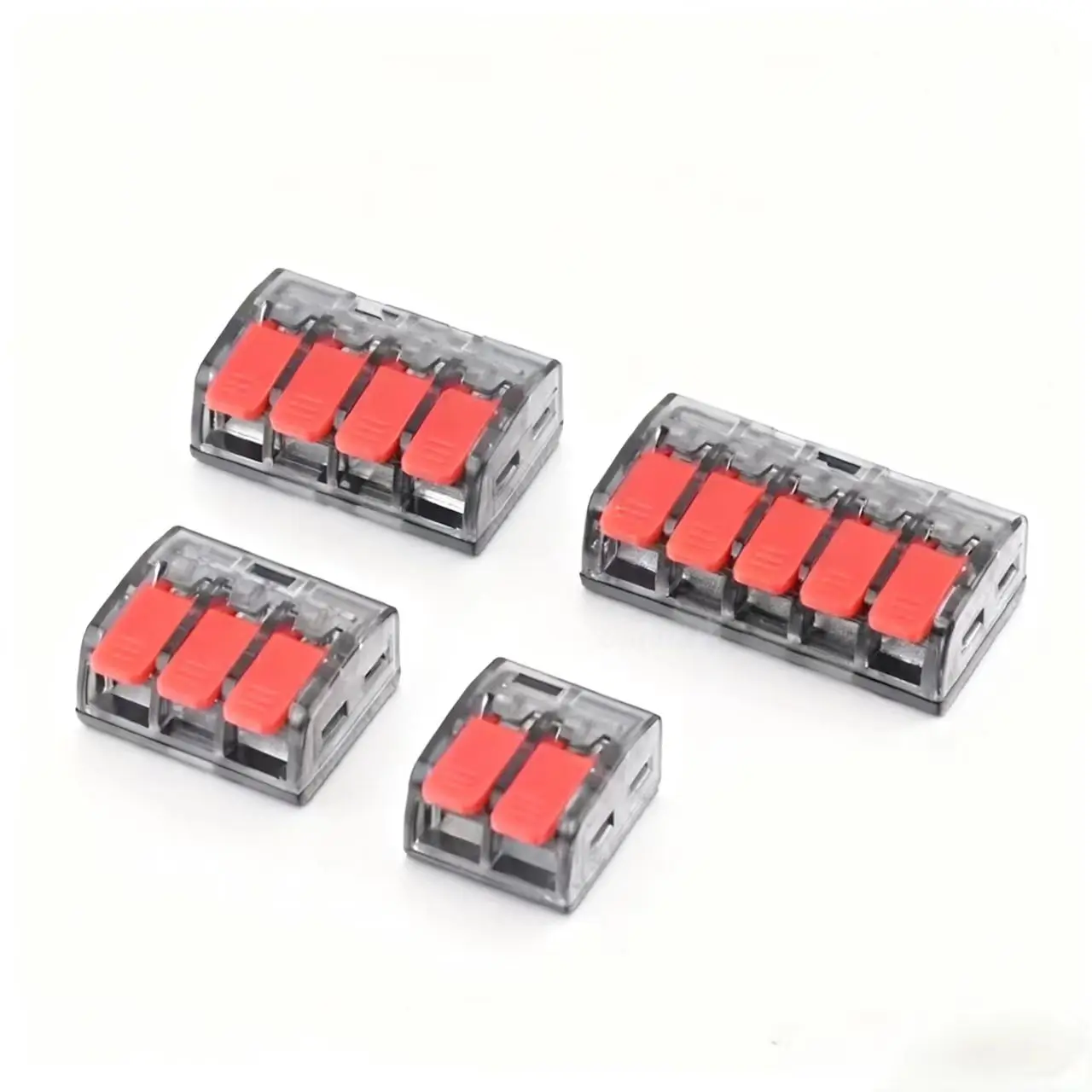 10Pcs CMK632 Lever …